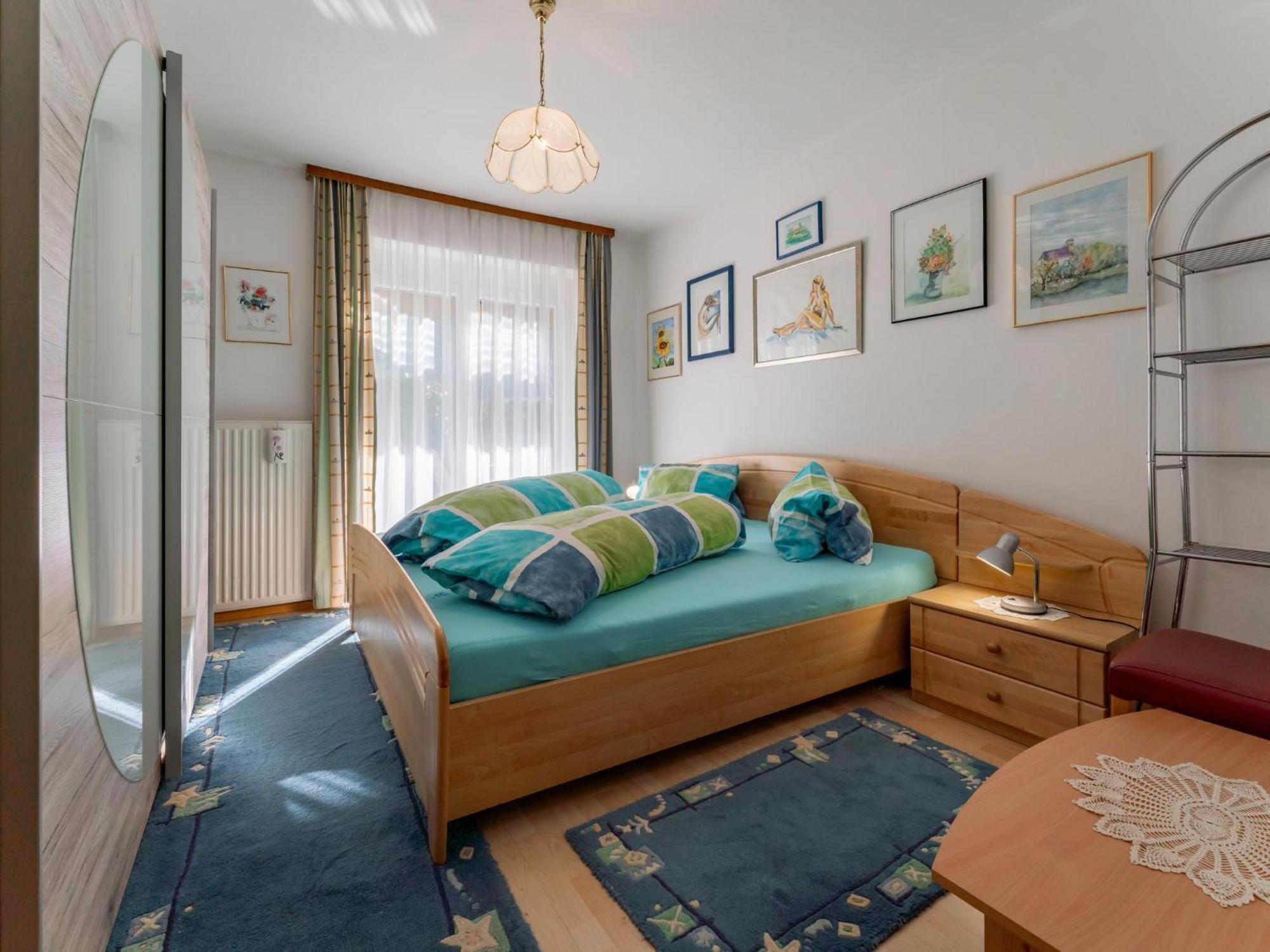 Ferienwohnung Schmitzer Mühldorf Exterior foto