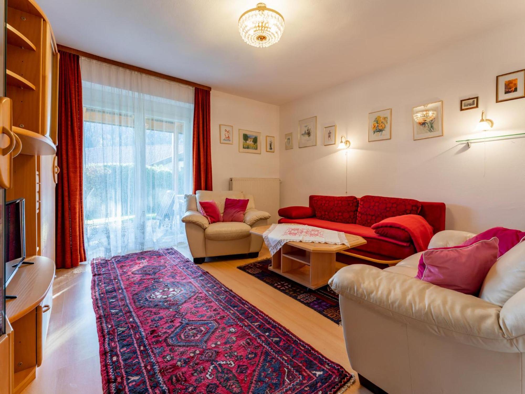 Ferienwohnung Schmitzer Mühldorf Exterior foto